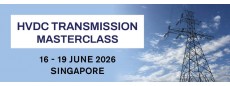 HVDC Transmission Masterclass 2026